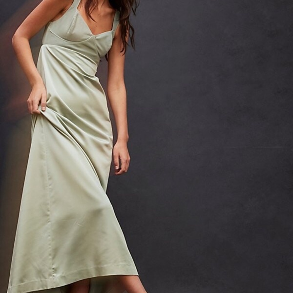 Free People Gia Dress